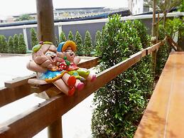 Wealth 30th Apartment