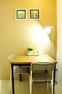 Wealth 30th Apartment