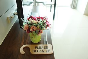 Wealth 30th Apartment