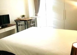 Wealth 30th Apartment