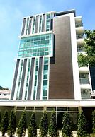 Wealth 30th Apartment