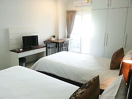 Wealth 30th Apartment