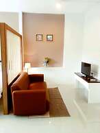 Wealth 30th Apartment