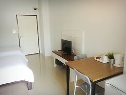 Wealth 30th Apartment