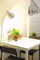 Wealth 30th Apartment