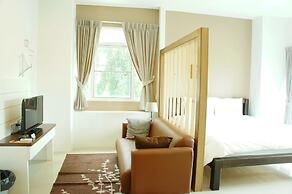 Wealth 30th Apartment