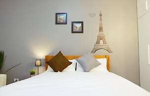 Wealth 30th Apartment