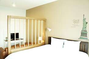 Wealth 30th Apartment