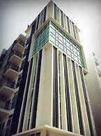 Wealth 30th Apartment