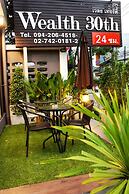 Wealth 30th Apartment