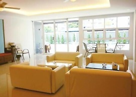 Wealth 30th Apartment