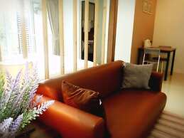 Wealth 30th Apartment