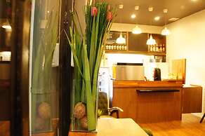 Wealth 30th Apartment