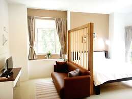 Wealth 30th Apartment