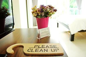 Wealth 30th Apartment