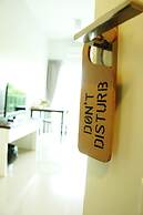 Wealth 30th Apartment