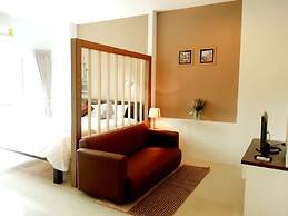 Wealth 30th Apartment