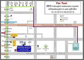 Wealth 30th Apartment