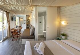 Glamping Il Borgo delle Arti