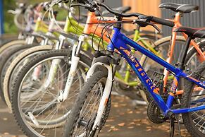 Glamping Il Borgo delle Arti