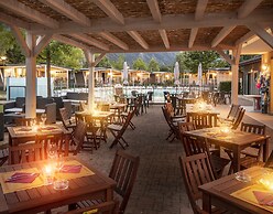 Glamping Il Borgo delle Arti