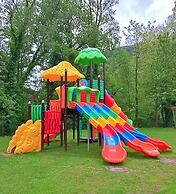 Glamping Il Borgo delle Arti