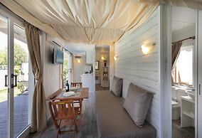 Glamping Il Borgo delle Arti