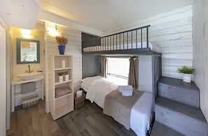 Glamping Il Borgo delle Arti