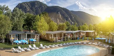 Glamping Il Borgo delle Arti