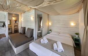 Glamping Il Borgo delle Arti