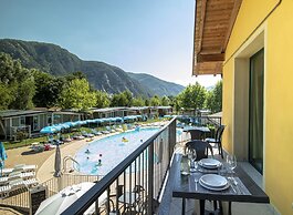 Glamping Il Borgo delle Arti