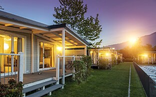 Glamping Il Borgo delle Arti