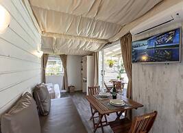 Glamping Il Borgo delle Arti