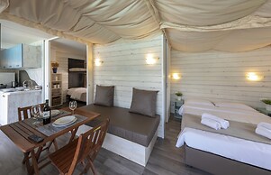 Glamping Il Borgo delle Arti