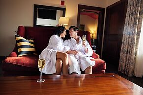 Mirbeau Inn & Spa