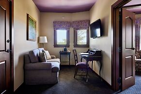 Mirbeau Inn & Spa