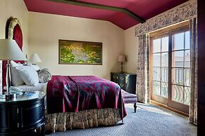 Mirbeau Inn & Spa