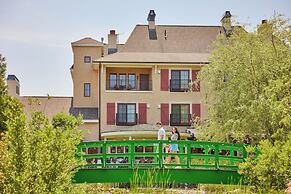 Mirbeau Inn & Spa
