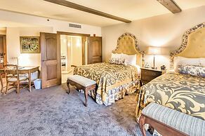 Mirbeau Inn & Spa