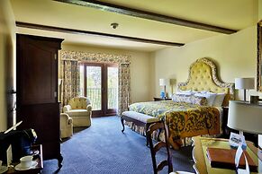 Mirbeau Inn & Spa