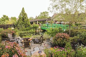 Mirbeau Inn & Spa