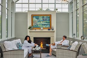 Mirbeau Inn & Spa