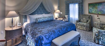 Mirbeau Inn & Spa