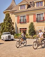 Mirbeau Inn & Spa