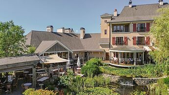 Mirbeau Inn & Spa