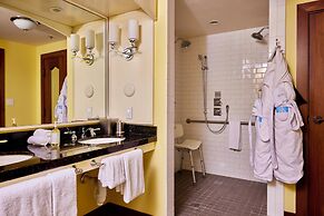Mirbeau Inn & Spa