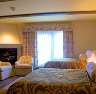 Mirbeau Inn & Spa