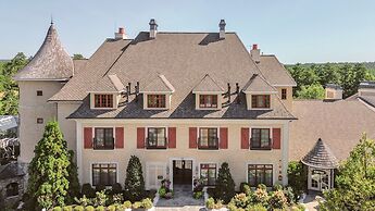 Mirbeau Inn & Spa