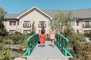Mirbeau Inn & Spa