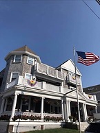 Anchor Inn Beach House